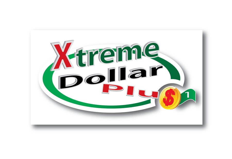 Příspěvek č. 513 do soutěže                                                 Logo Design for Dollar Store
                                            