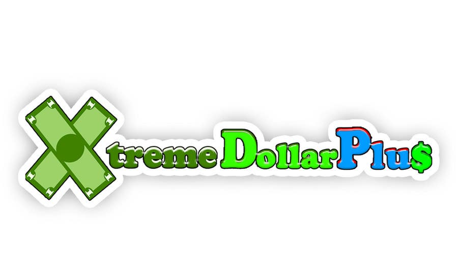 Contest Entry #566 for                                                 Logo Design for Dollar Store
                                            