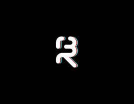 #269 for Design a minimalistic/simplistic logo for house DJ Benjamin Rain by leftcontrol