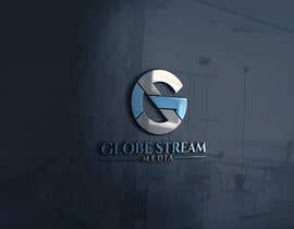Číslo 5 pro uživatele Logo Design and Brand Colors for GlobeStream Media od uživatele jonothor