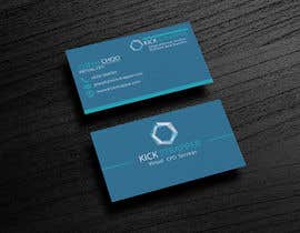 #42 for Design Logo &amp; Business Card by anikanoor16