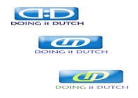 Graphic Design Inscrição do Concurso Nº240 para Logo Design for Doing It Dutch Ltd