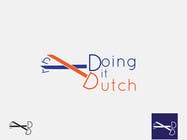 Graphic Design Inscrição do Concurso Nº233 para Logo Design for Doing It Dutch Ltd