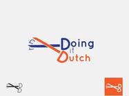 Graphic Design Inscrição do Concurso Nº234 para Logo Design for Doing It Dutch Ltd