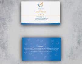#112 for Need a business card designed by mdemdadulrahat