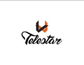 #360 for design a logo VV Telestar by syedriazmahmud