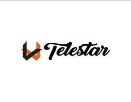 #363 for design a logo VV Telestar by syedriazmahmud