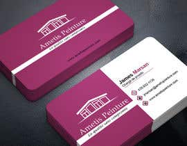#185 for Design some Business Cards by akterbhuyan20