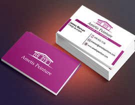 #267 for Design some Business Cards by shaountohid