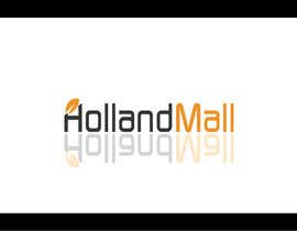 nº 243 pour Logo Design for HollandMall par won7 