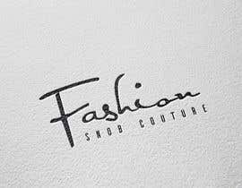 nº 318 pour Design a logo for Fashion website par babama321 