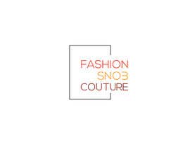 nº 286 pour Design a logo for Fashion website par ullashxp 
