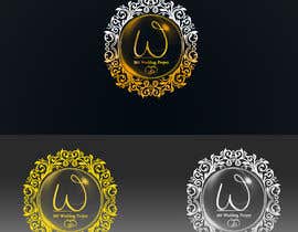 #43 per Logo for Wedding Company da mehdilovice