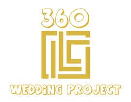 #42 per Logo for Wedding Company da hmdtaher