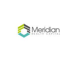 nº 22 pour Logo Design for Meridian Realty Capital par vndesign2011 