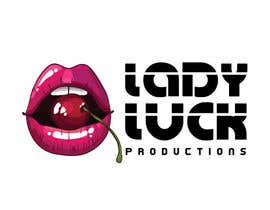 #57 untuk Design a Logo for Lady Luck oleh nadorihawy