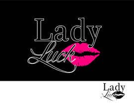 #50 untuk Design a Logo for Lady Luck oleh gadingefeendi