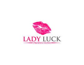 #29 untuk Design a Logo for Lady Luck oleh ibed05