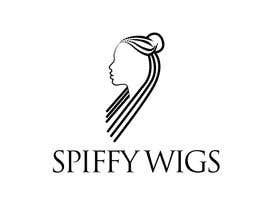 #3 for Design a logo for a Braids Wig company by marcelorock