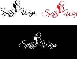 #4 for Design a logo for a Braids Wig company by khuramsmd