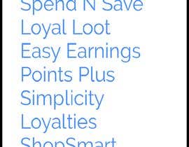 ToriCarpenter tarafından Name our new customer loyalty program için no 75