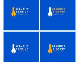 grimshur tarafından Security startup logo için no 6