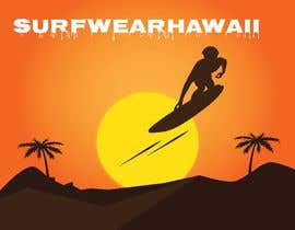 #2 for New LOGO for Surfwearhawaii.com by multicerveprint