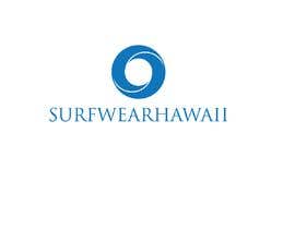 #222 for New LOGO for Surfwearhawaii.com by ismail7itbd