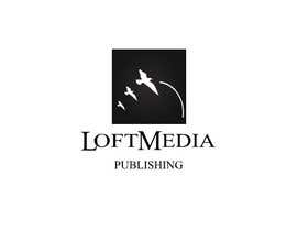 #795 cho Logo Design for Loft Media Publishing Srl bởi akshaydesai