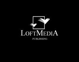 #814 cho Logo Design for Loft Media Publishing Srl bởi akshaydesai