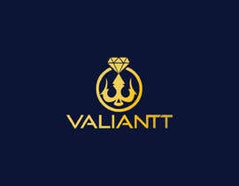 #52 for i need a jewelry logo designed.   the stores name is VALIANTT.   
it has to be simple and elegant looking.   looking forward to see who can provide me the best logo.  good luck! by BKSuplob