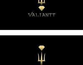 #79 for i need a jewelry logo designed.   the stores name is VALIANTT.   
it has to be simple and elegant looking.   looking forward to see who can provide me the best logo.  good luck! by taponchandra