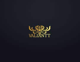 #104 for i need a jewelry logo designed.   the stores name is VALIANTT.   
it has to be simple and elegant looking.   looking forward to see who can provide me the best logo.  good luck! by jhgdyuhk