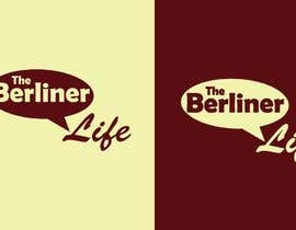 #14 for Design a Logo for The Berliner Life by sam360zone