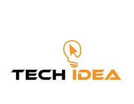 #96 for Design a Logo for Tech Company - Tech Idea by mdarifjawad