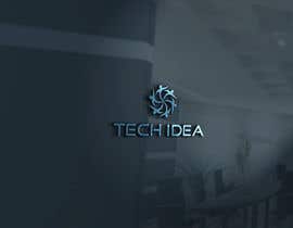 #239 cho Design a Logo for Tech Company - Tech Idea bởi kkr420
