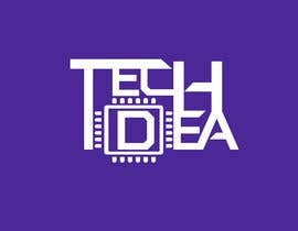 #15 for Design a Logo for Tech Company - Tech Idea by Herodiono
