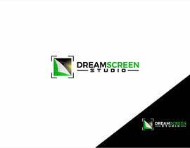 #81 για Logo for Dreamcatchr Studio (Green Screen Photo Booth) από Garibaldi17