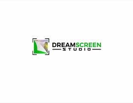#117 για Logo for Dreamcatchr Studio (Green Screen Photo Booth) από Garibaldi17