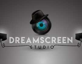 #80 για Logo for Dreamcatchr Studio (Green Screen Photo Booth) από iconadvertising