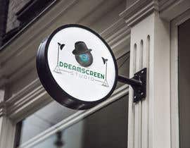 #106 για Logo for Dreamcatchr Studio (Green Screen Photo Booth) από iconadvertising