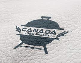 #93 for Canadian Company Logo Design af myreensevilleja