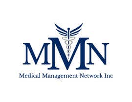 #554 untuk Design a Logo for a Medical Company, &quot;Medical Management Network Inc.&quot; oleh stalek42