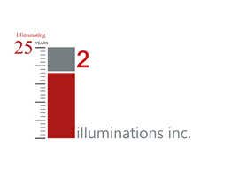 #41 for Logo Design for Illuminations, Inc. af TanveerTonmoy