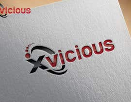 #13 for Design a Logo for Xvicious.com by blueeyes00099