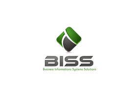 #13 for Design a Logo for brand &quot;BISS&quot; by farazsheikh360