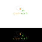 #8 ， Logo Design: 1GreenEarth.com + Follow up work 来自 Dipokchandra