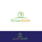 #58 ， Logo Design: 1GreenEarth.com + Follow up work 来自 Dipokchandra