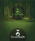 #65 ， Logo Design: 1GreenEarth.com + Follow up work 来自 Dipokchandra