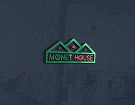 #43 para Design a Logo AND Corporate Stationary - Monet House de Istiakahmed411